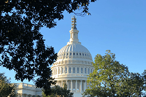 Image: Washington Pulse: SECURE 2.0 is Congress’s Retirement Enhancement Encore